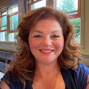 Meet your Posher, Karen